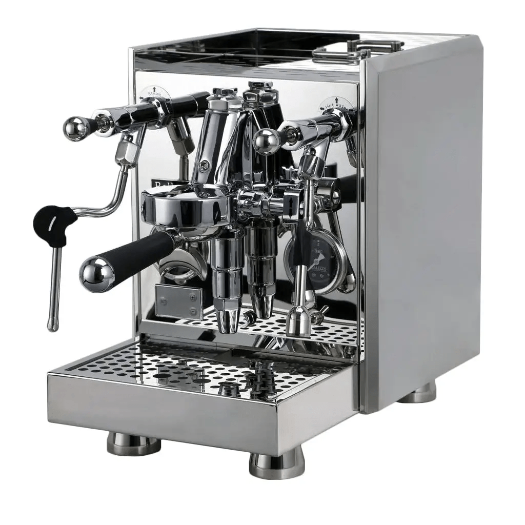 Bellezza Giulia Premium Espresso Maker for Coffee Lovers - Sip N Smile Australia