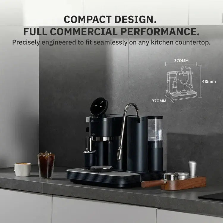 Meraki Espresso Machine Gen 2