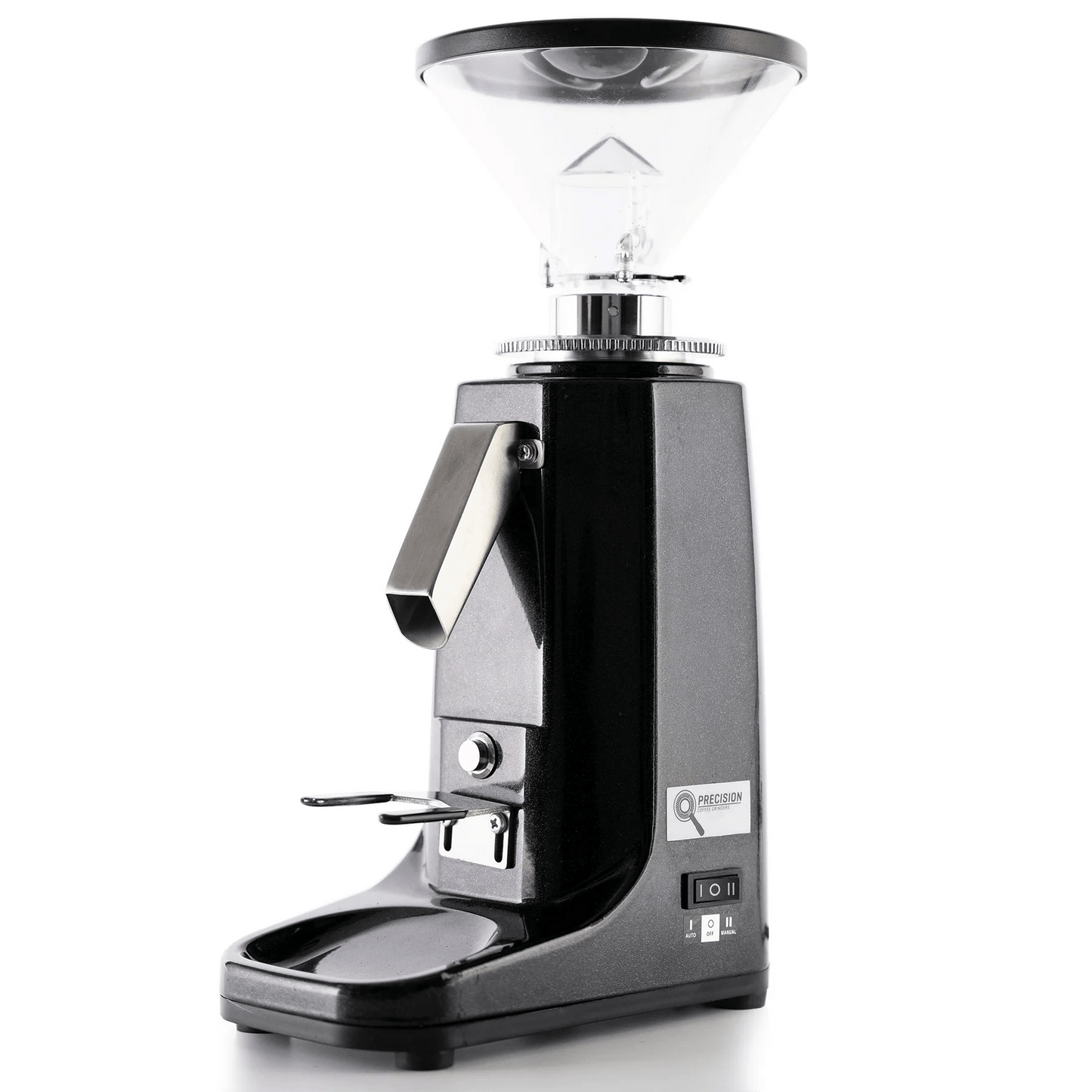 Precision Coffee Grinder - Ultimate Burr Grinding for Fresh Coffee - Sip N Smile Australia