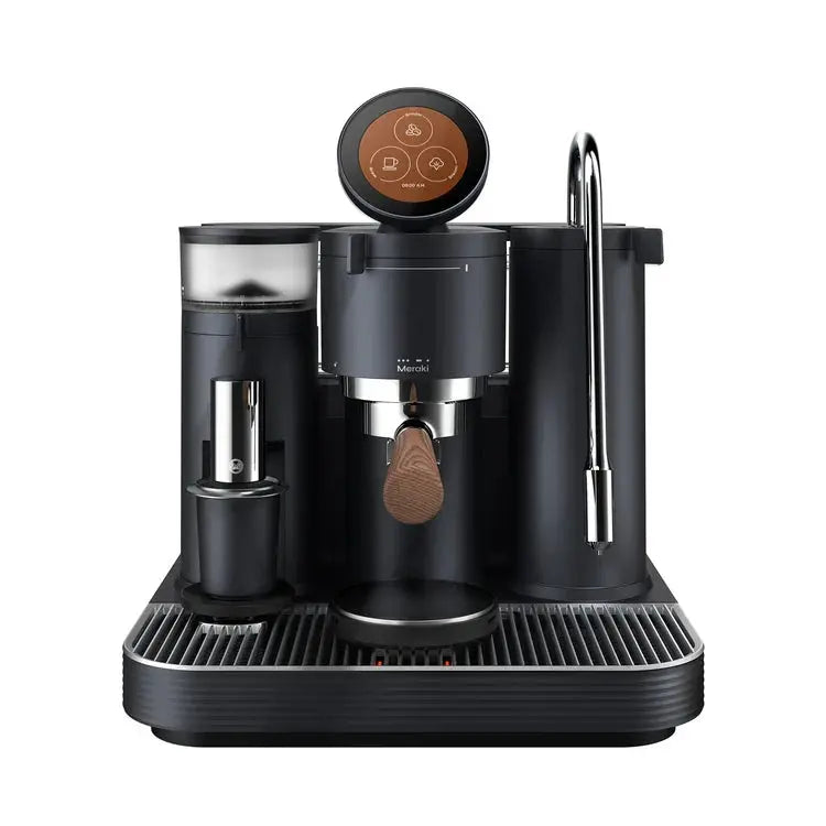 Meraki Espresso Machine Gen 2