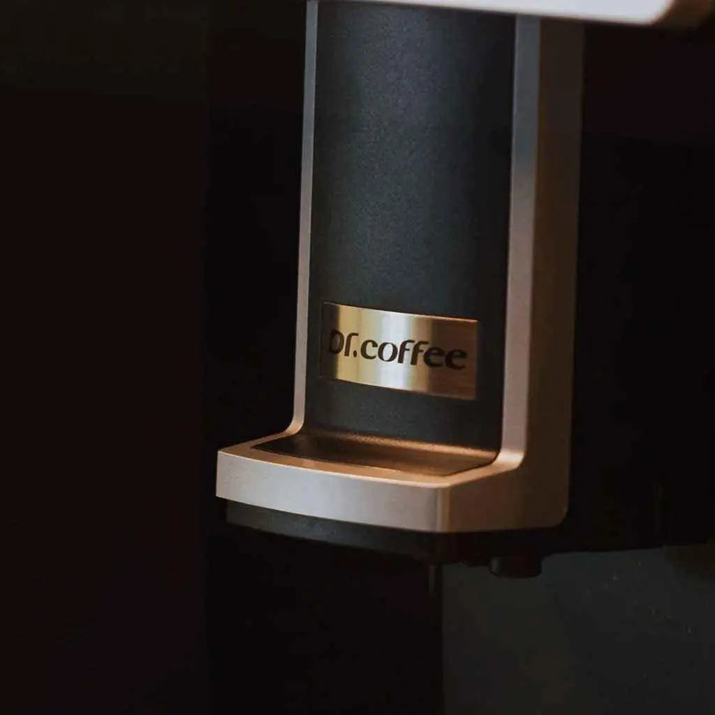 DR COFFEE BAR PLUS Automatic Coffee Machine - Sip N Smile Australia