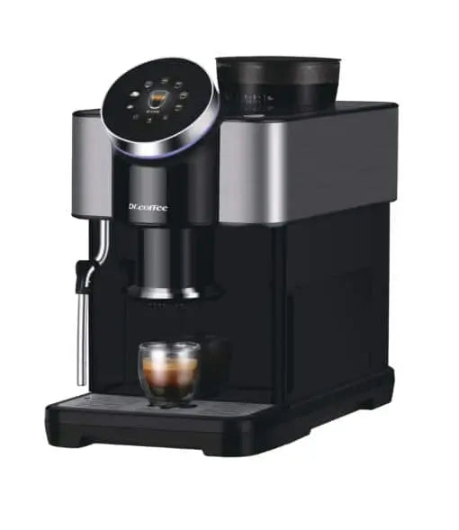 Dr. Coffee H1 Sip N Smile
