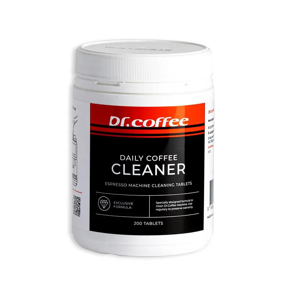 Daily Coffee Cleaner - Sip N Smile