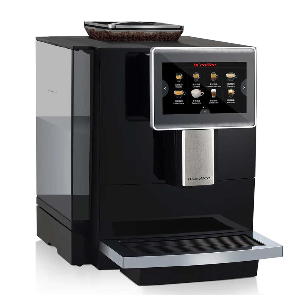 Dr Coffee F10 Fully Automatic Coffee Machine