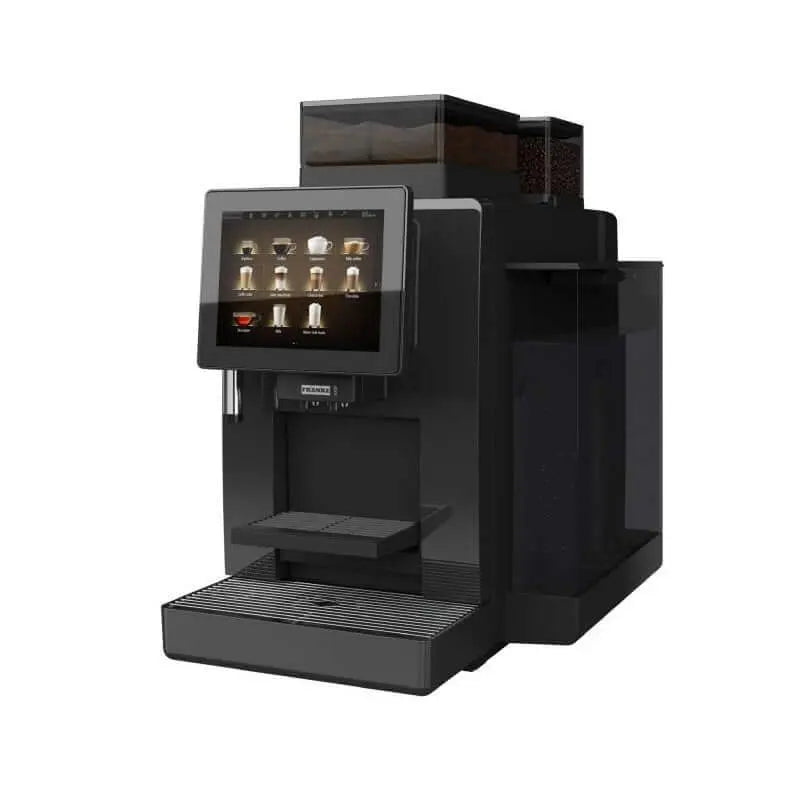 Franke A300 Fully Automatic Coffee Machine