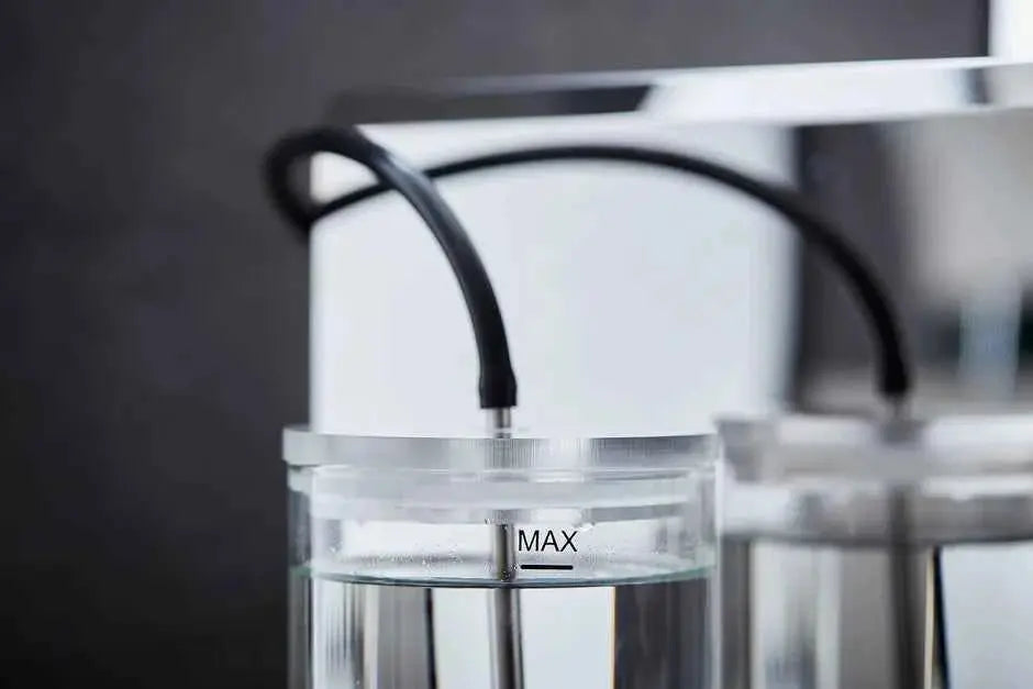 Bellezza Bellona Premium Espresso Maker - Sip N Smile Australia