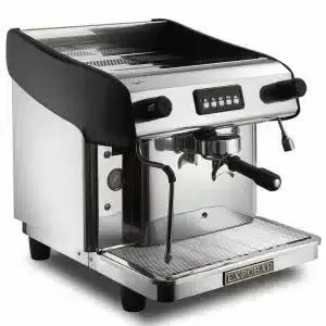 Expobar Mega Crem Compact 1 High Group Coffee Machine - Sip N Smile