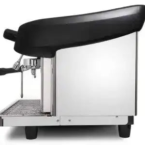 Expobar Mega Crem Compact Coffee Machine With Built in Grinder - Sip N Smile