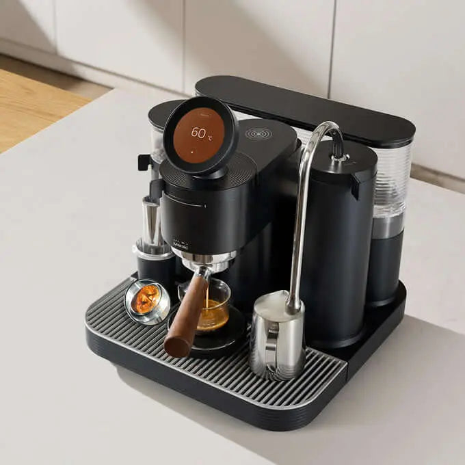 Meraki Espresso Machine Gen 2