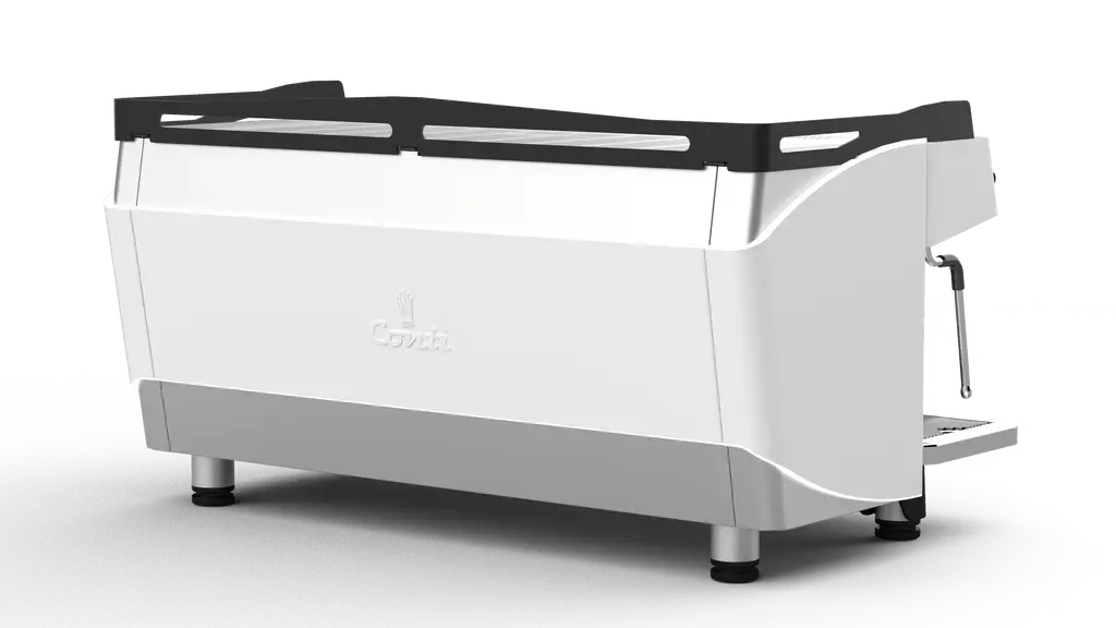 Conti NG·C 3 Group Espresso Machine - Sip N Smile