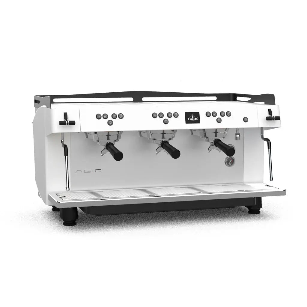 Conti NG·C 3 Group Espresso Machine - Sip N Smile