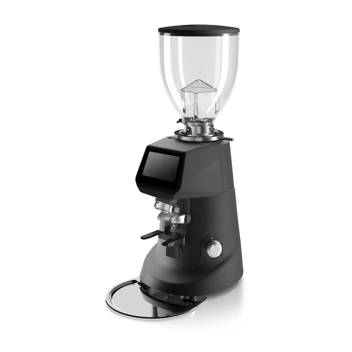 Conti Coffee Grinder NG.01 - Black Sip N Smile