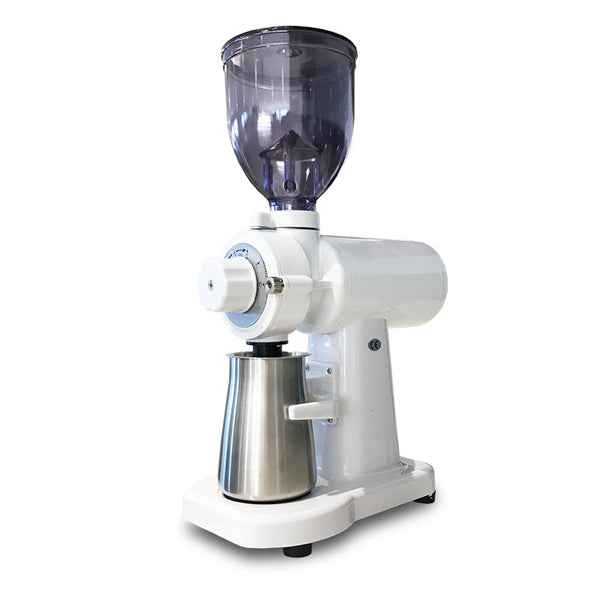 Precision GS2 Espresso Coffee Grinder - Sip N Smile Australia