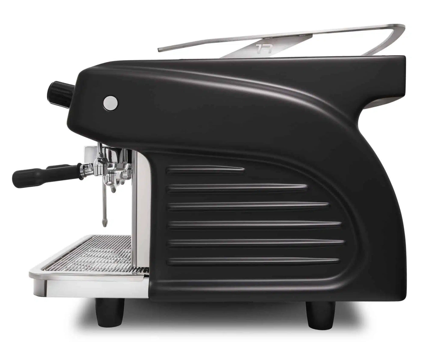 2 GROUP HG RUGGERO CLASSIC COMPACT V2 Coffee Machine