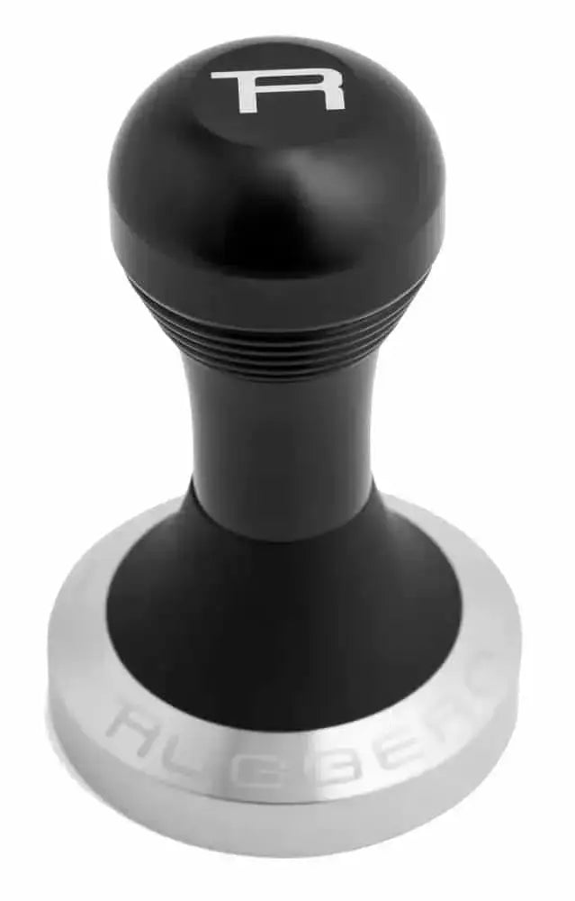 Hand Tamper − Ruggero - Sip N Smile
