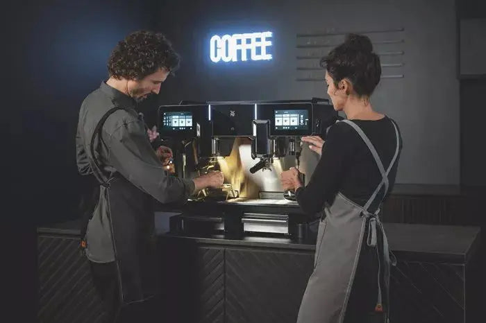 WMF espresso NEXT Sip N Smile