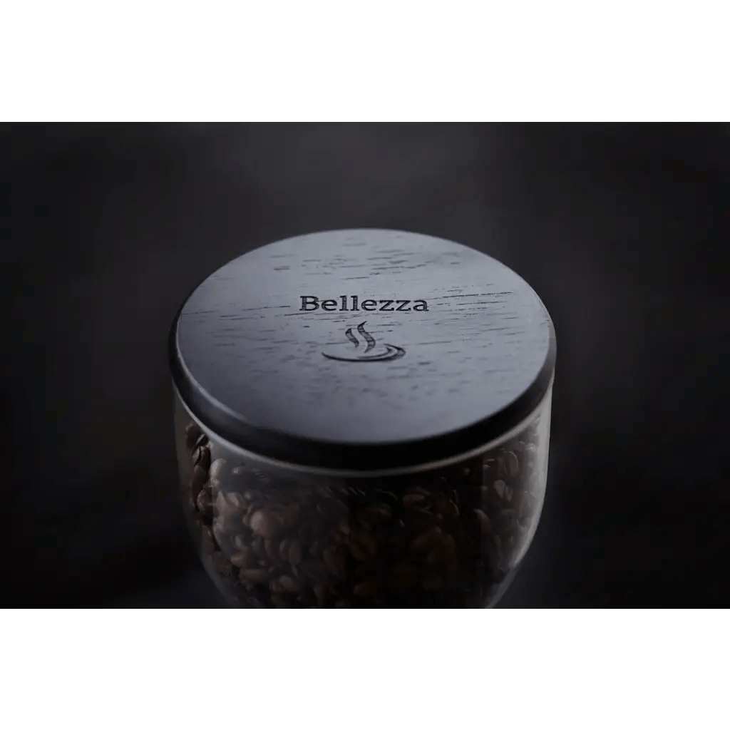 Bellezza Piccola 60 Titanio V2 - Sip N Smile Australia