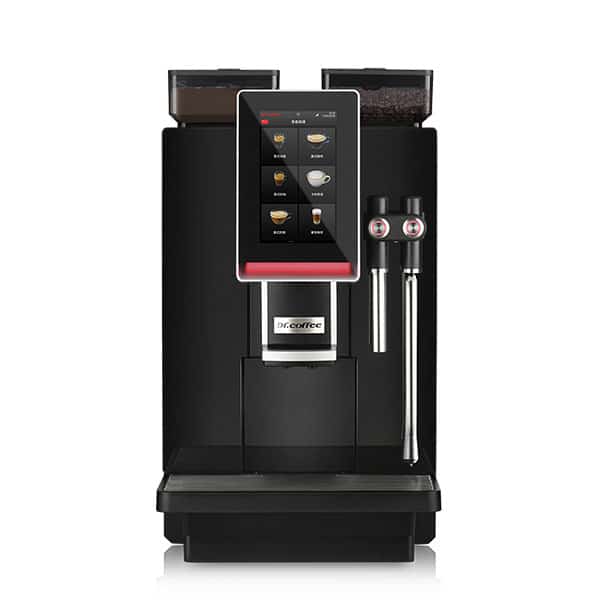 Dr. Coffee Minibar S & S2 Automatic Coffee Machine
