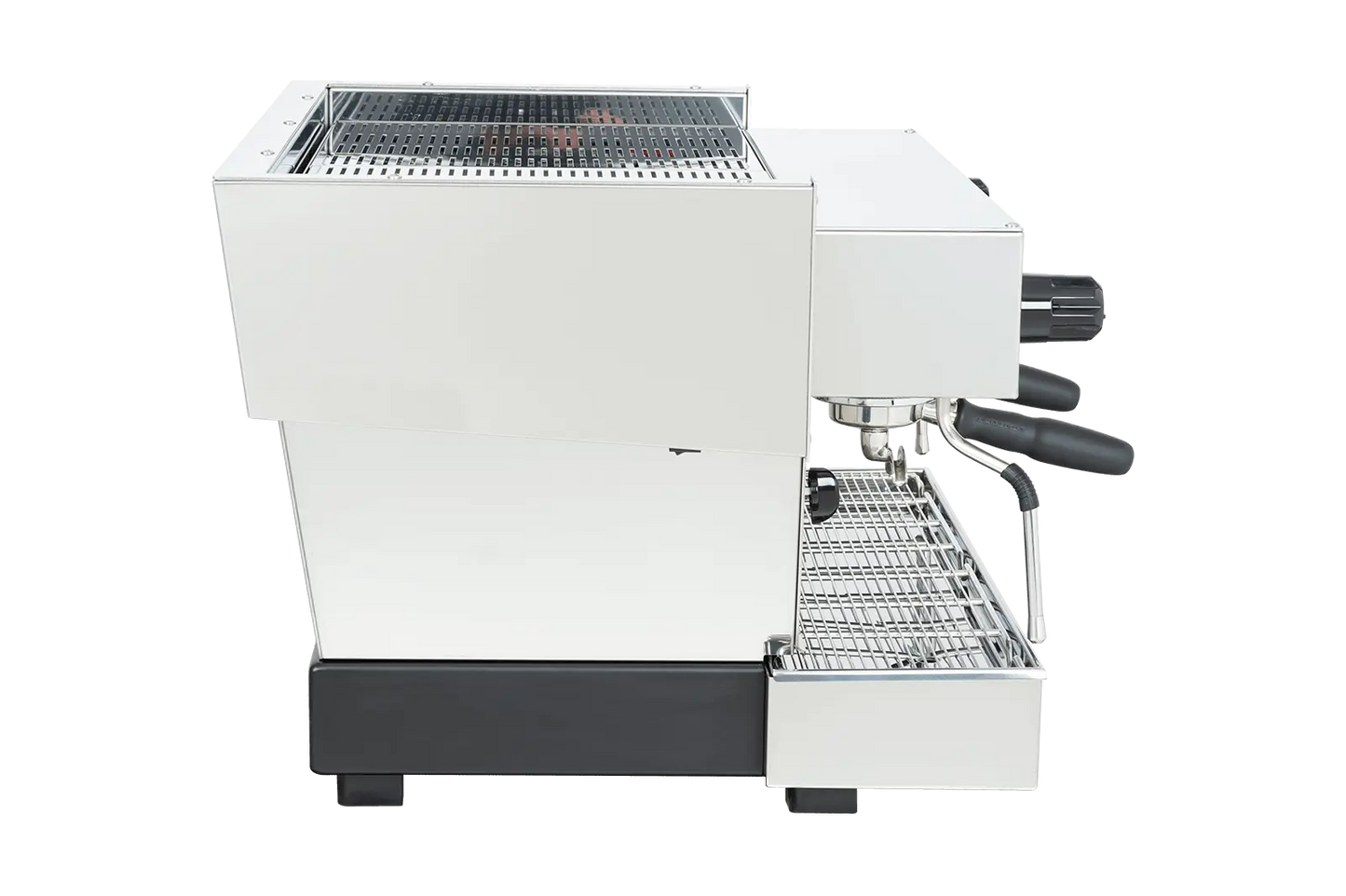 La Marzocco Linea Classic S 2 Group Sip N Smile