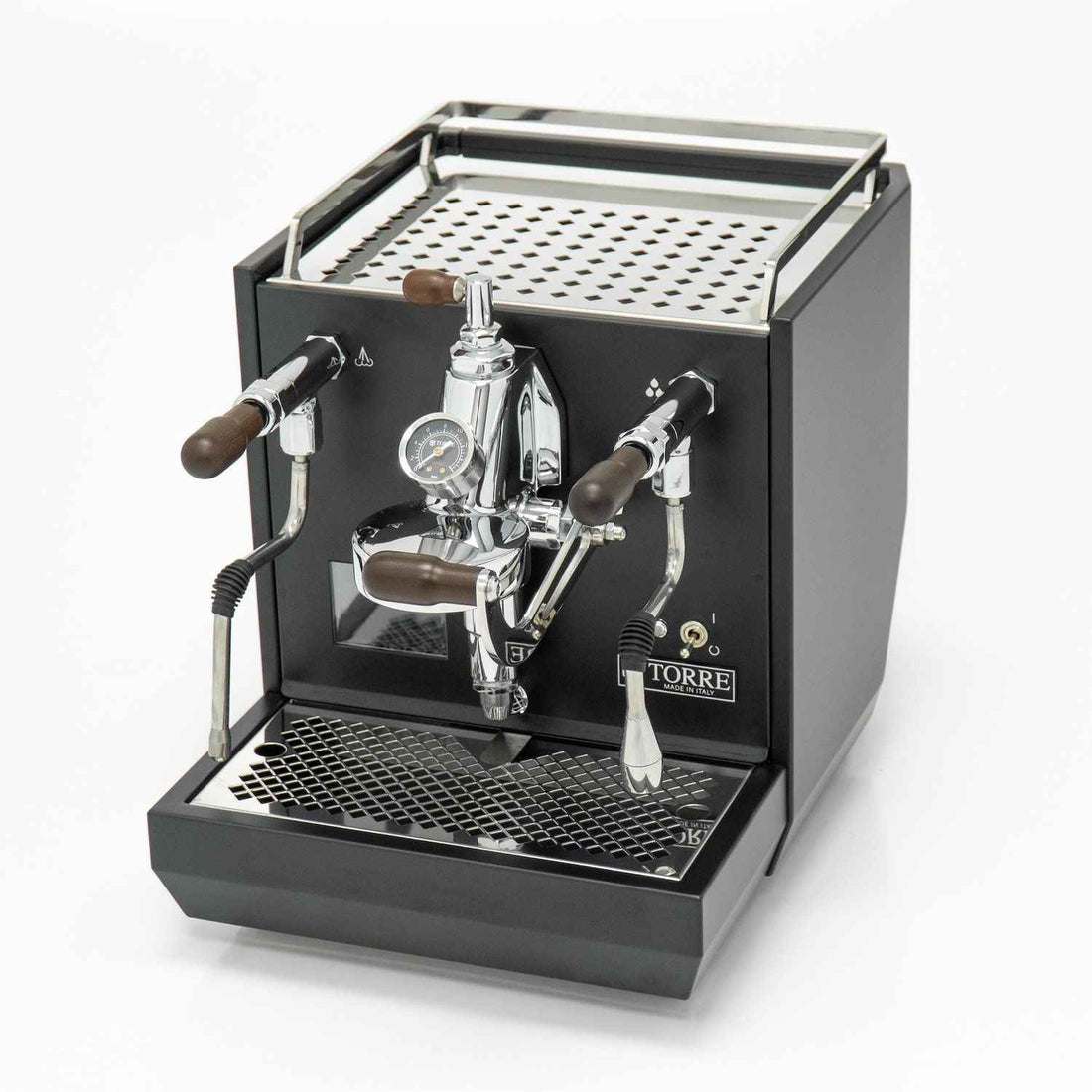 Torre Coffee Machines: Precision and Craftsmanship in Espresso Making - Sip N Smile Australia 