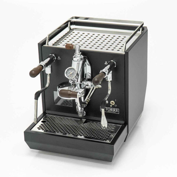 Torre Coffee Machines: Precision and Craftsmanship in Espresso Making - Sip N Smile Australia 