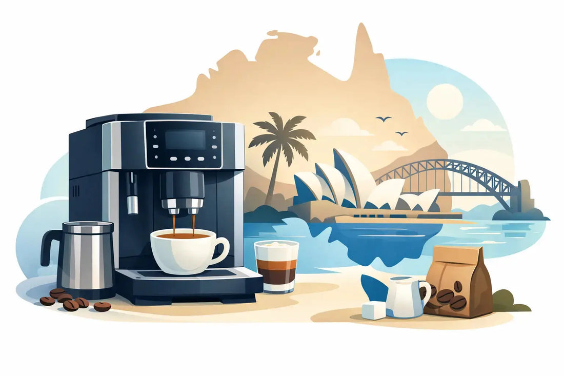Best Automatic Coffee Machine Australia Tips