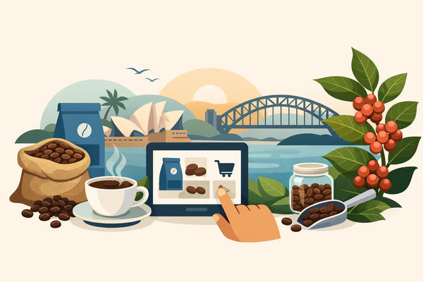 How to Buy Specialty Coffee Beans in Australia