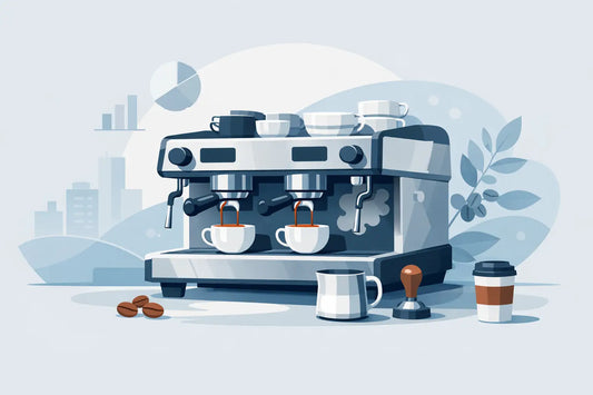 Commercial Espresso Machine Guide for Buyers