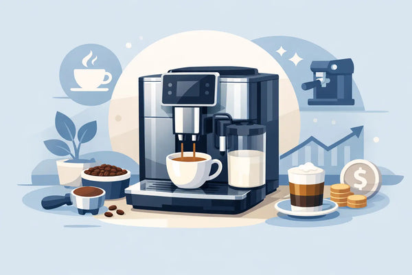 Are Automatic Coffee Machines Worth It?