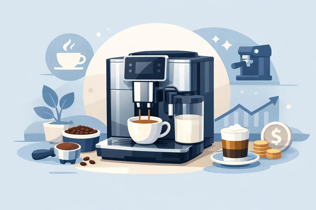 Are Automatic Coffee Machines Worth It?