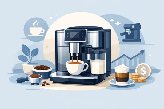 Are Automatic Coffee Machines Worth It?