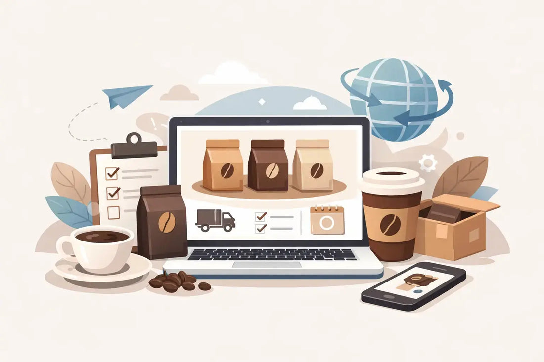 How to Set Up Coffee Subscription Right