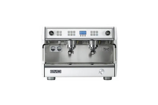 Dalla Corte EVO2 - Sip N Smile