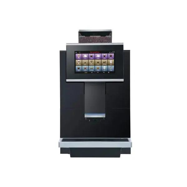 Best Office Coffee Machine Solutions Sip N Smile