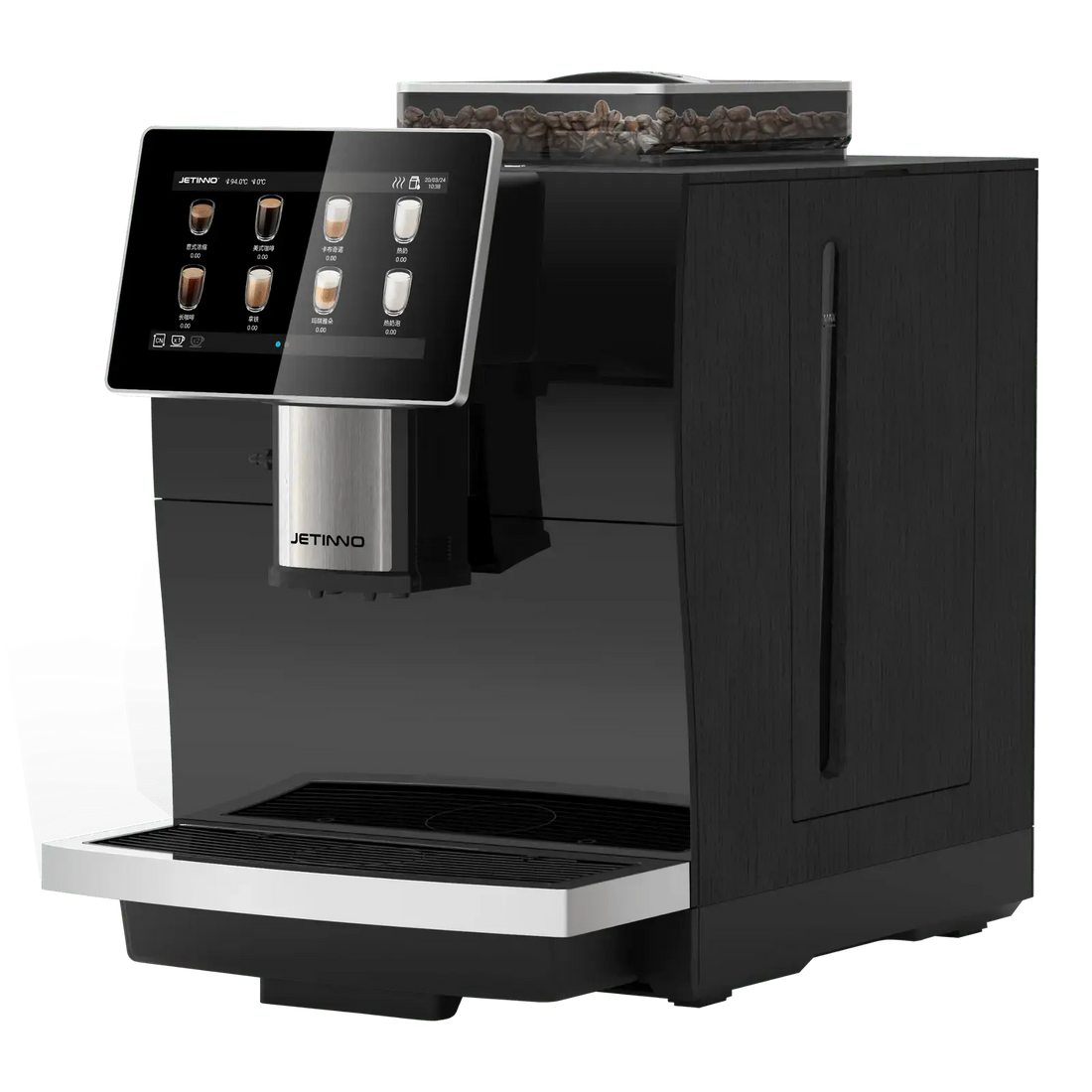 How to Choose Home Espresso Machine Bundles Sip N Smile