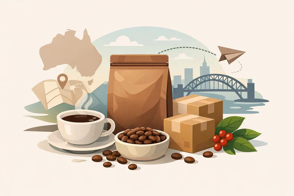 Coffee Bean Subscription Australia Guide