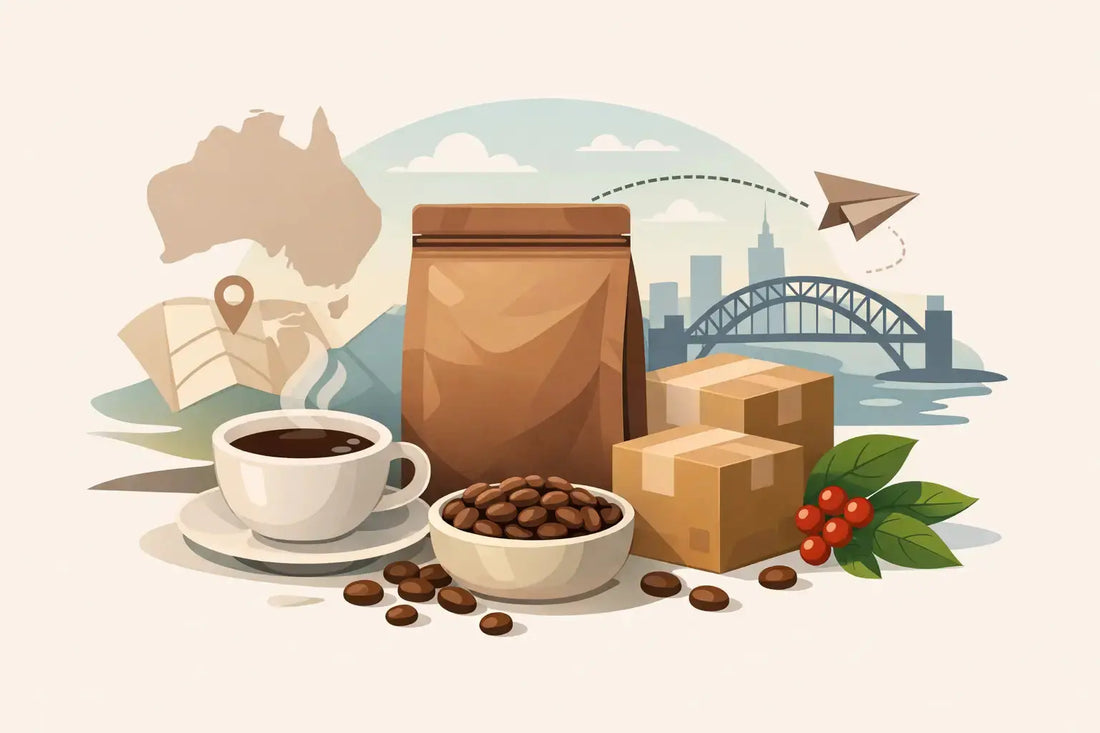 Coffee Bean Subscription Australia Guide