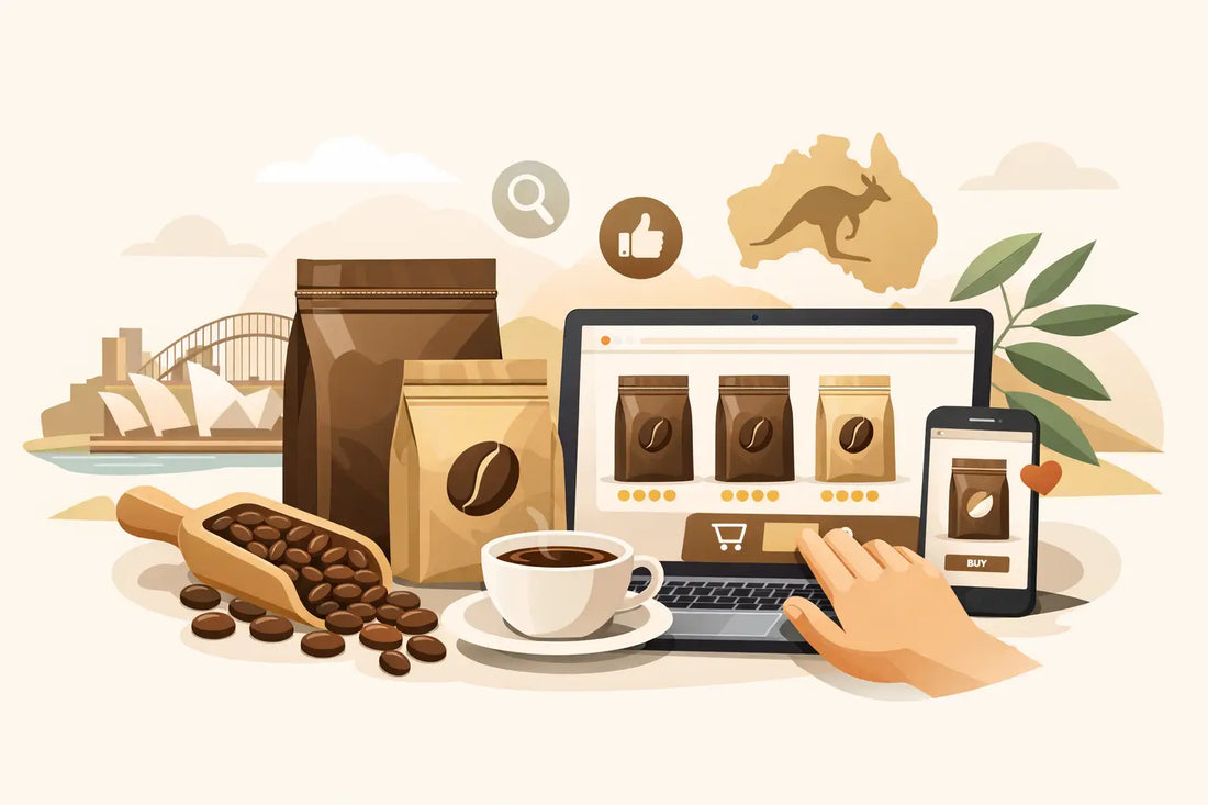 Best Coffee Beans Online Australia Buyers Pick