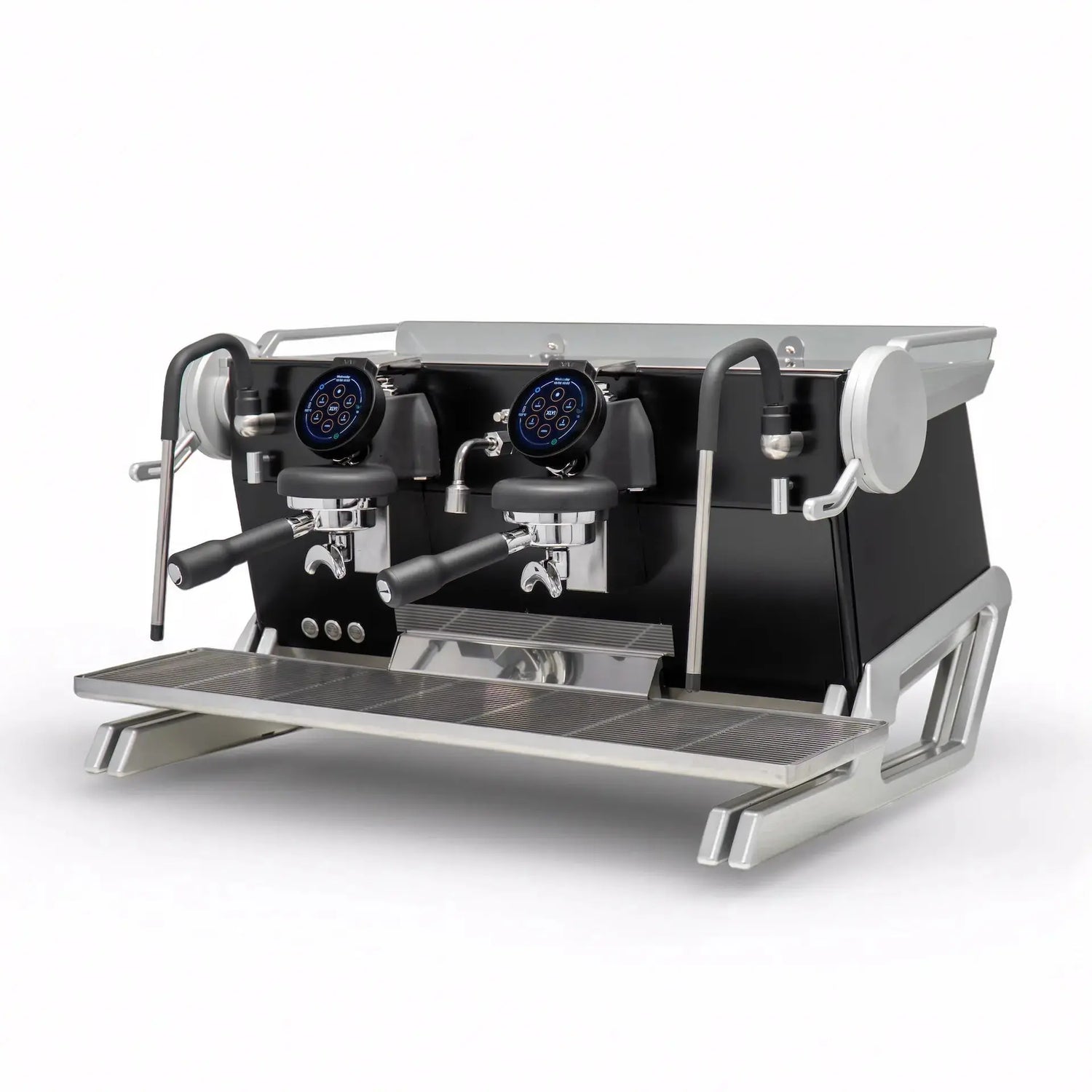 Traditional-Espresso-Machines Sip N Smile