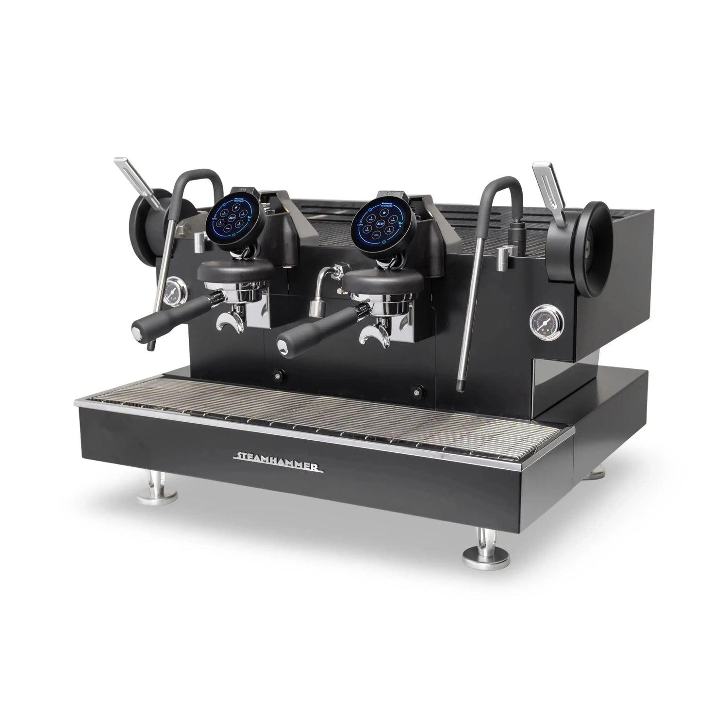 XLVI Espresso Machines Sip N Smile