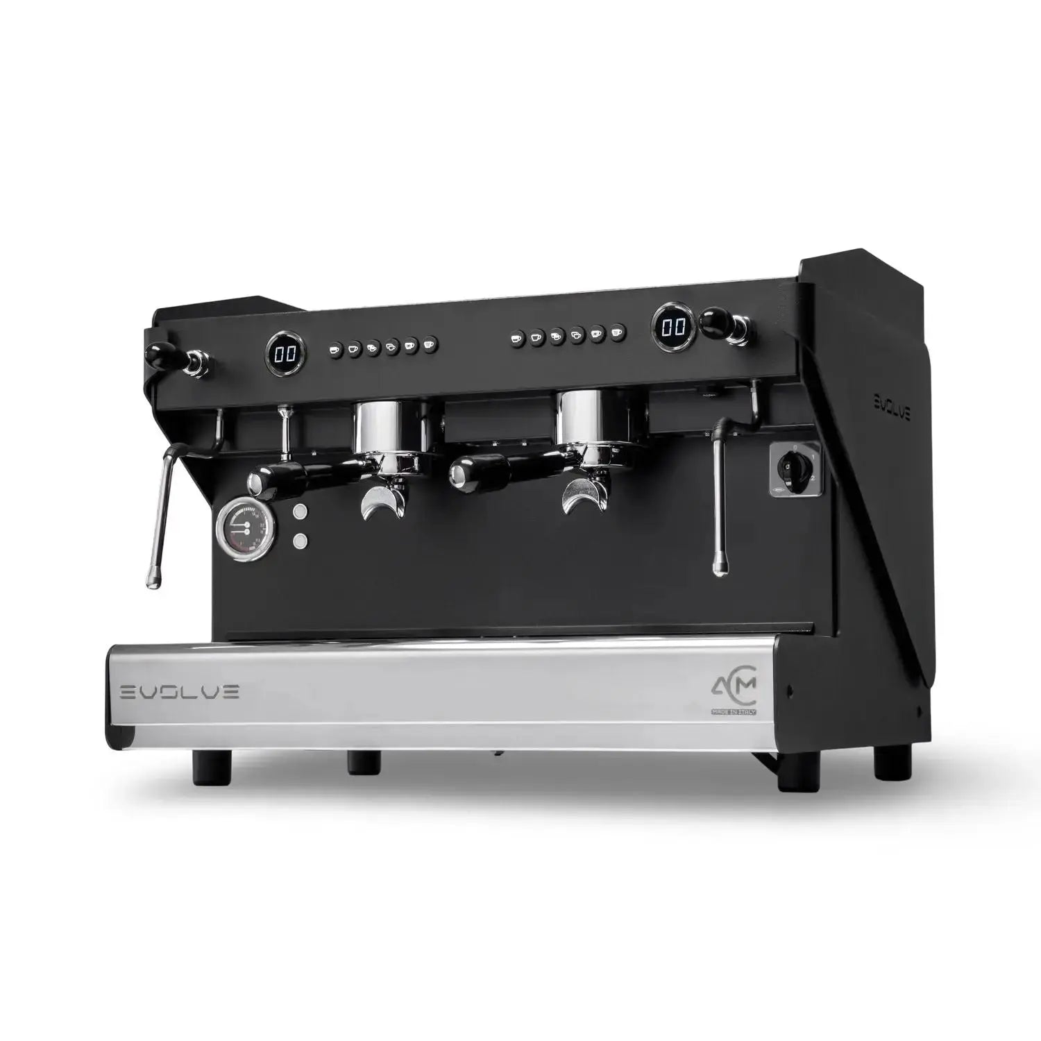 ACM Espresso Machines Sip N Smile