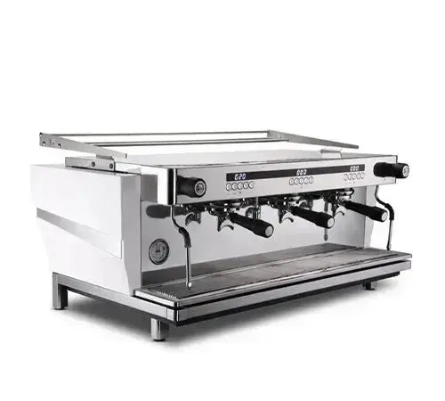 Ruggero Espresso Machines Sip N Smile