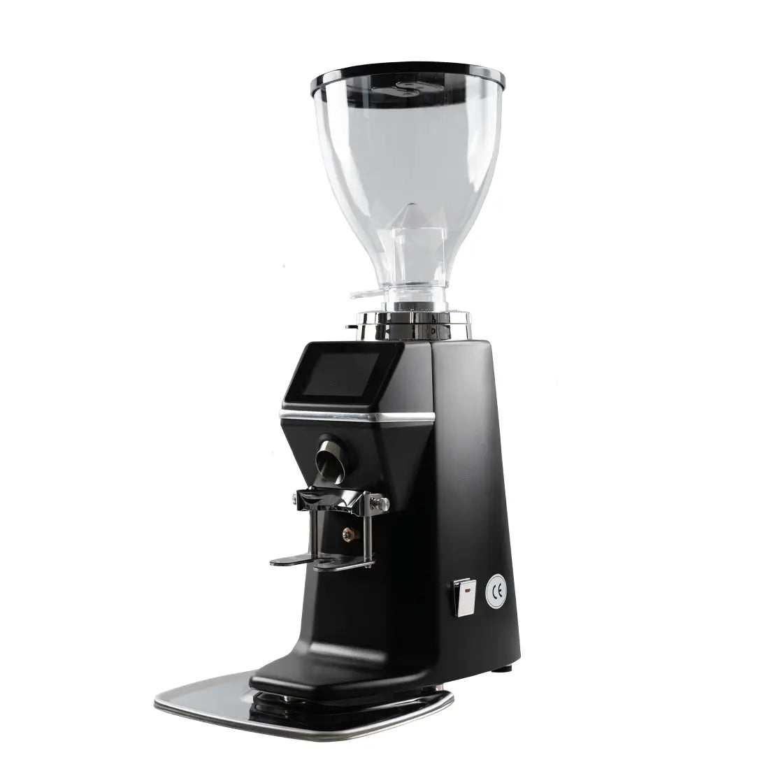 Commercial Coffee Grinders - Sip N Smile Australia 