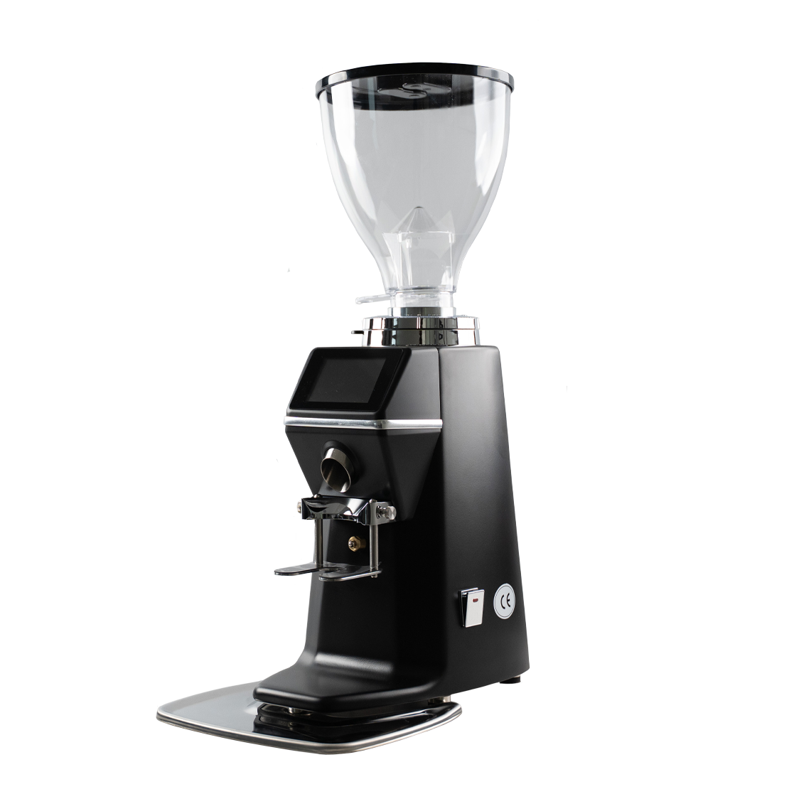 Commercial Coffee Grinders