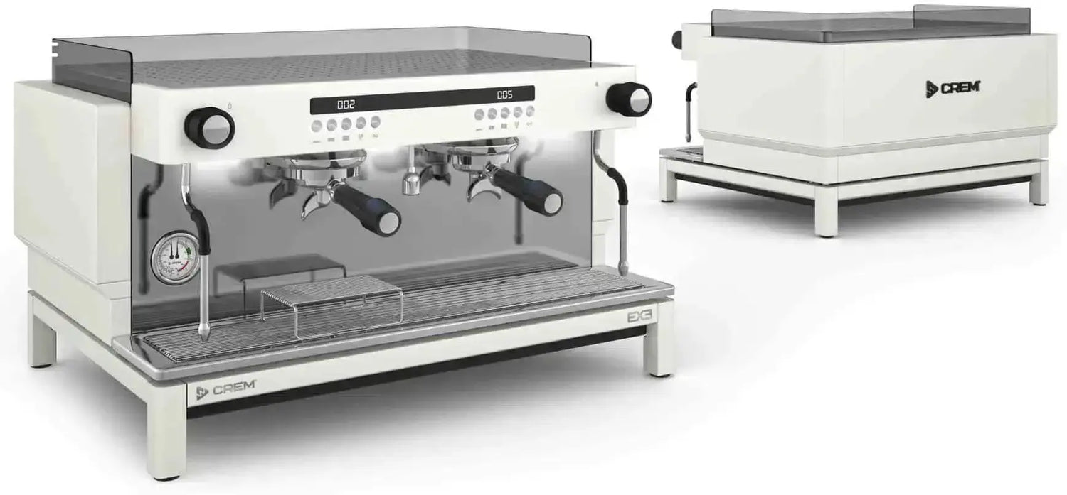 Expobar Espresso Machines Sip N Smile