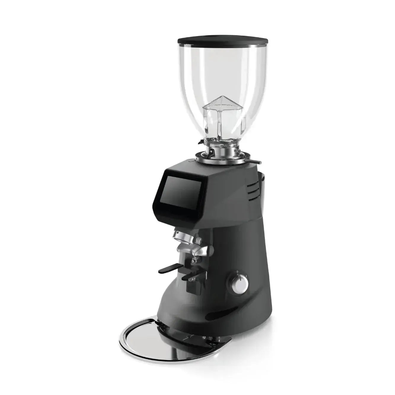 Conti Grinder NG.01 EVO - Black Conti