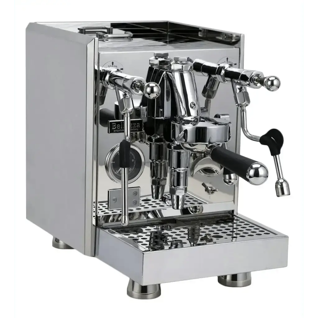 Belleza Espresso Machines Sip N Smile