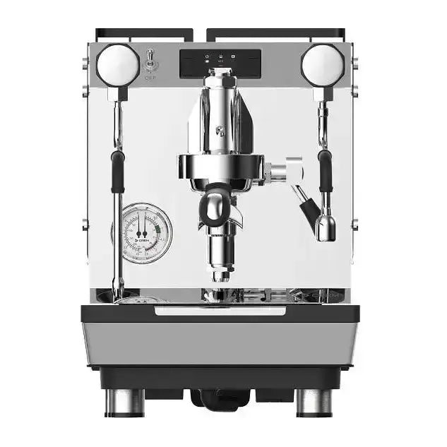 Crem Espresso Machines Sip N Smile