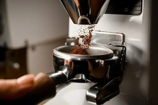 Home Coffee Grinders - Sip N Smile Australia 