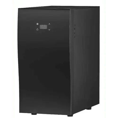 Jetinno Milk Cooler Black